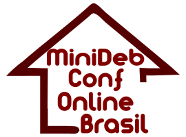 MiniDebConf Online Brasil 2024